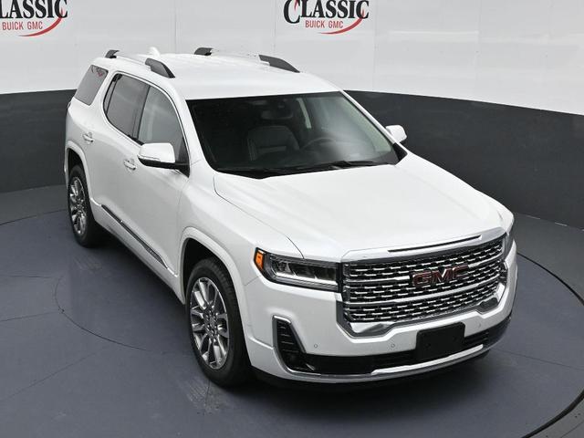 2023 GMC Acadia