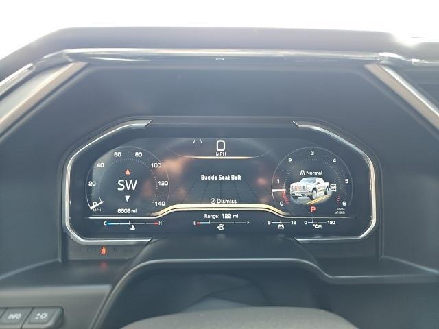 Photo of 2025 Onyx Black GMC Sierra 1500