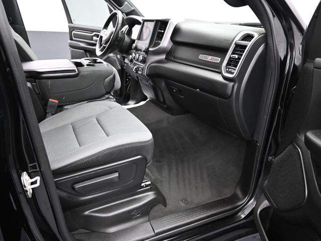 Photo of 2023 Diamond Black RAM 1500