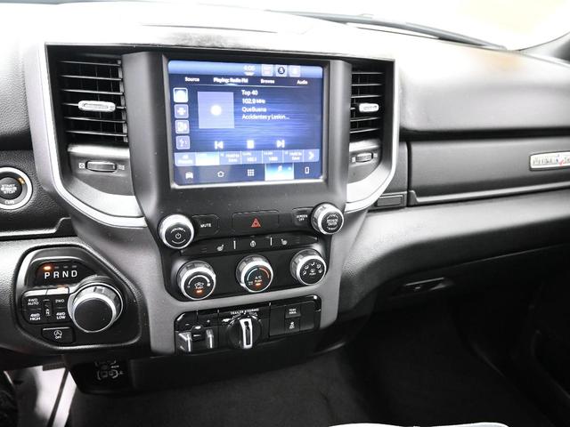 Photo of 2023 Diamond Black RAM 1500