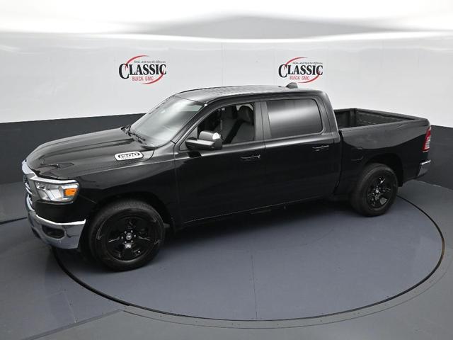 Photo of 2023 Diamond Black RAM 1500