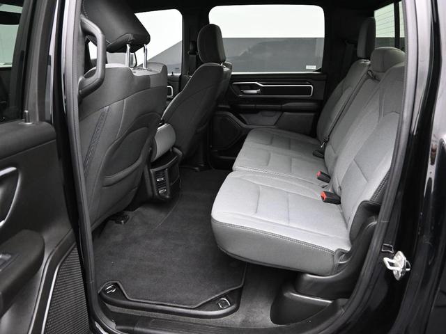Photo of 2023 Diamond Black RAM 1500