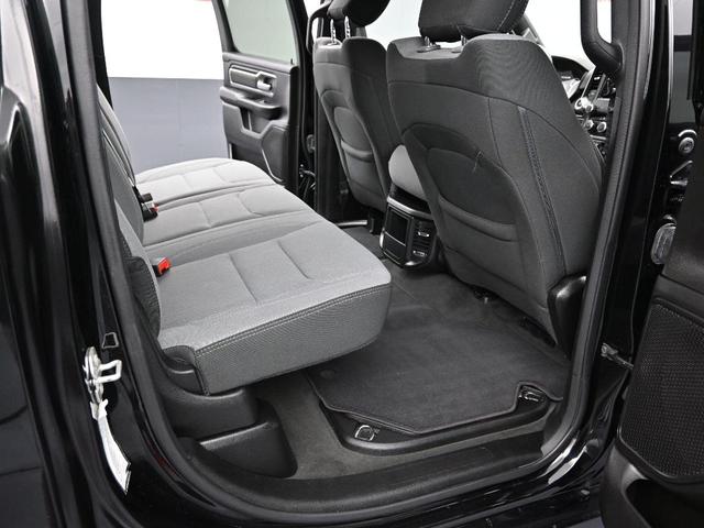 Photo of 2023 Diamond Black RAM 1500