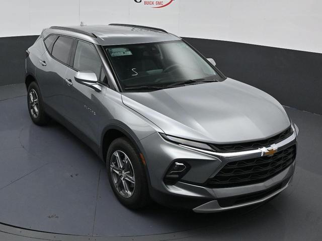 2023 Chevrolet Blazer