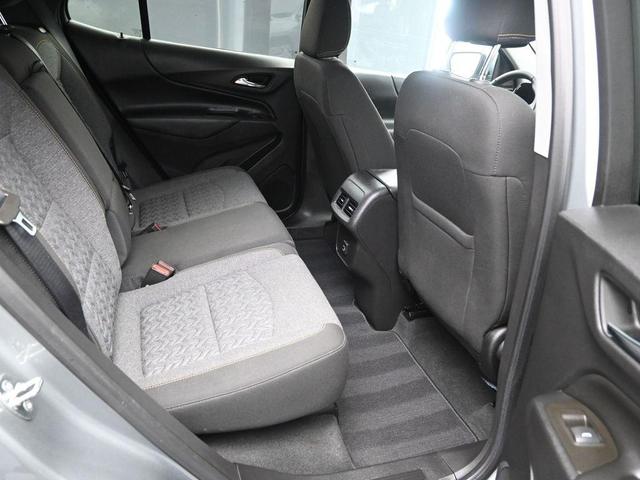 Photo of 2023 Sterling Gray Metallic Chevrolet Equinox