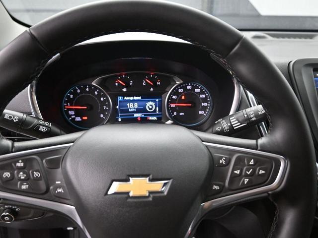 Photo of 2023 Sterling Gray Metallic Chevrolet Equinox