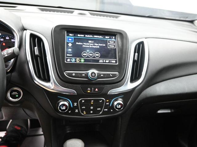 Photo of 2023 Sterling Gray Metallic Chevrolet Equinox