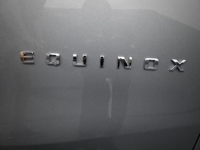 Photo of 2023 Sterling Gray Metallic Chevrolet Equinox