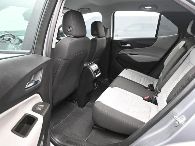 Photo of 2023 Sterling Gray Metallic Chevrolet Equinox