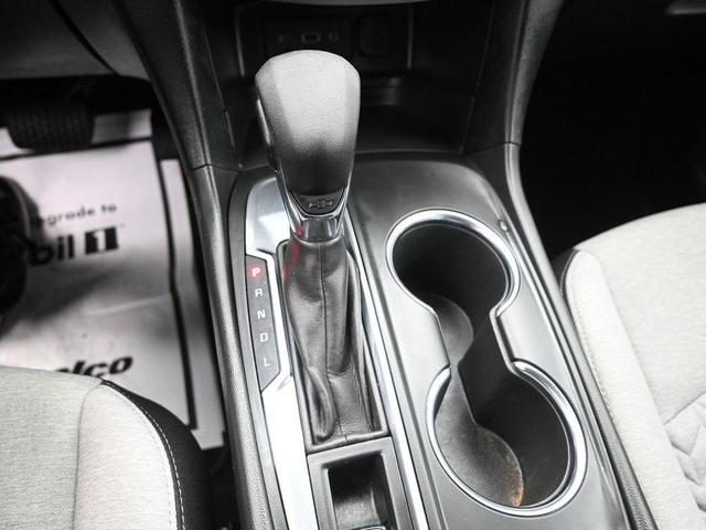 Photo of 2023 Sterling Gray Metallic Chevrolet Equinox
