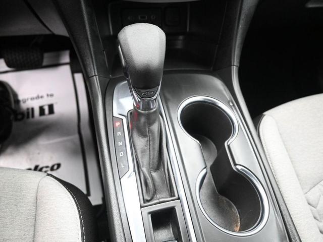 Photo of 2023 Sterling Gray Metallic Chevrolet Equinox