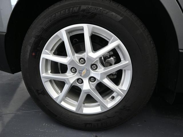 Photo of 2023 Sterling Gray Metallic Chevrolet Equinox