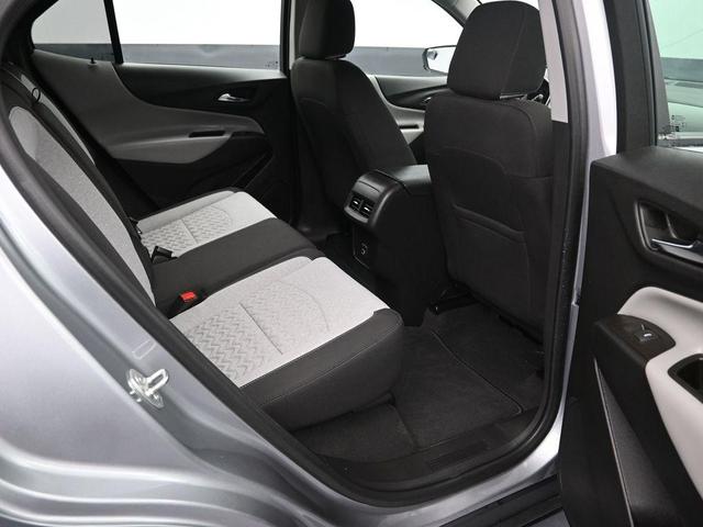 Photo of 2023 Sterling Gray Metallic Chevrolet Equinox