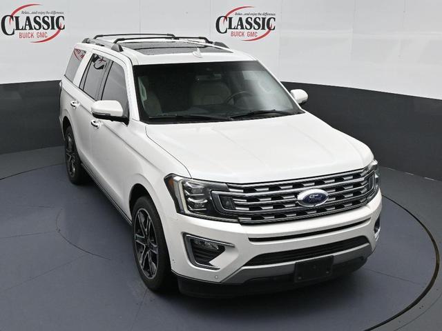 2019 Ford Expedition