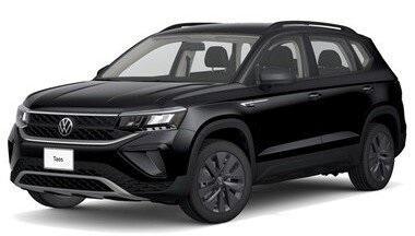 2022 Volkswagen Taos