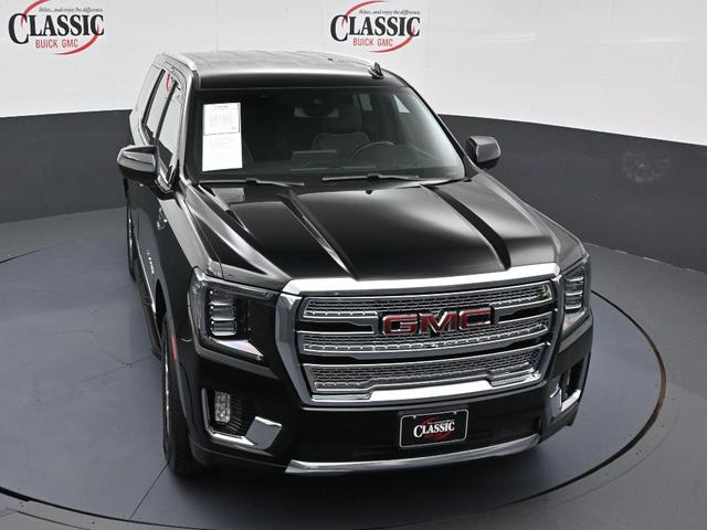 2023 GMC Yukon