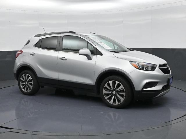 2022 Buick Encore
