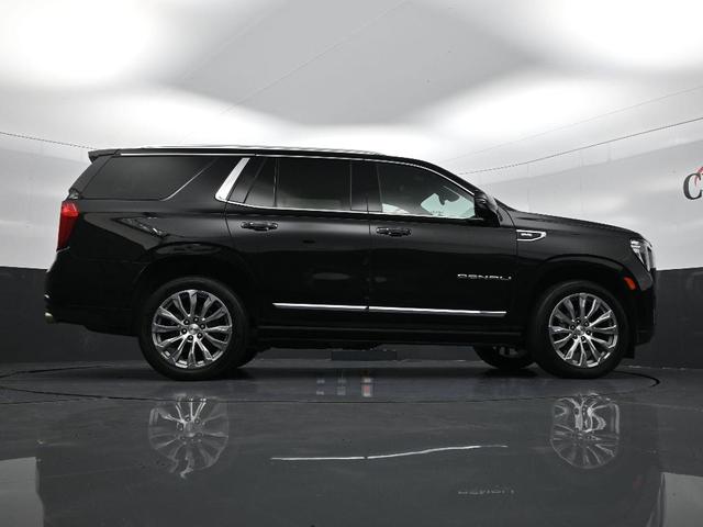 Photo of 2023 Onyx Black GMC Yukon