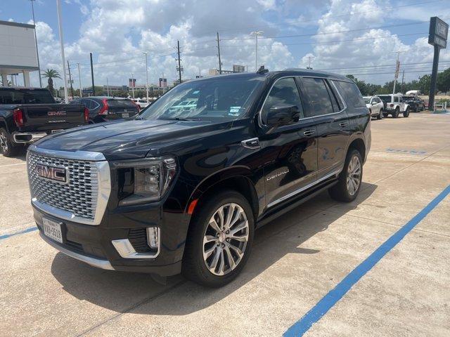 2023 GMC Yukon
