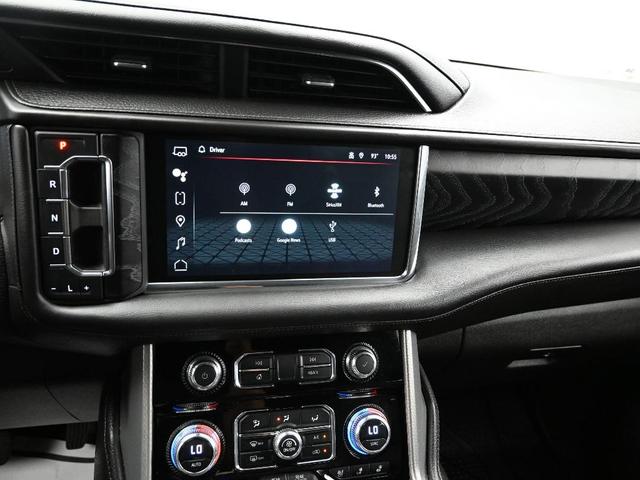 Photo of 2023 Onyx Black GMC Yukon