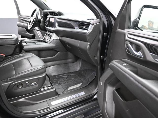 Photo of 2023 Onyx Black GMC Yukon