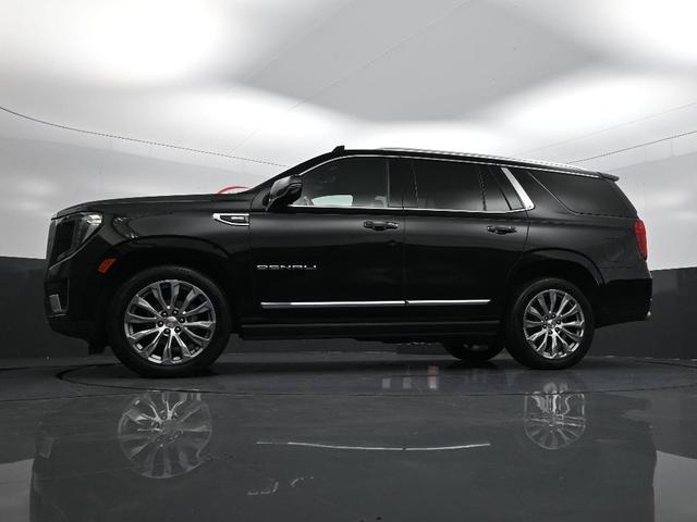 Photo of 2023 Onyx Black GMC Yukon