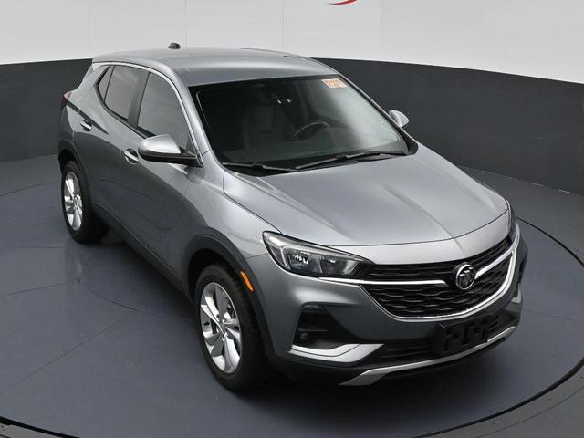 2023 Buick Encore Gx