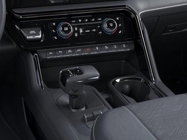 Photo of 2026 Red GMC Sierra 1500