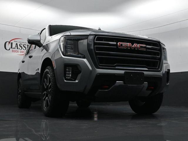 Photo of 2023 Sterling GMC Yukon
