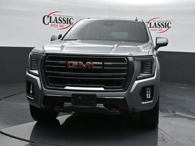 Photo of 2023 Sterling GMC Yukon