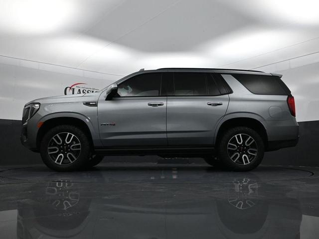 Photo of 2023 Sterling GMC Yukon