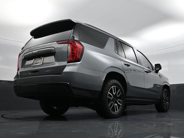 Photo of 2023 Sterling GMC Yukon
