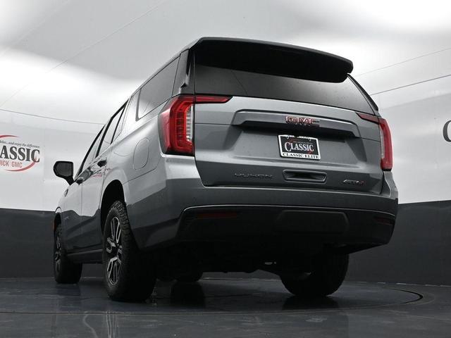 Photo of 2023 Sterling GMC Yukon