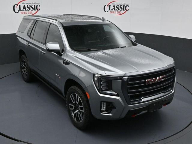 Photo of 2023 Sterling GMC Yukon