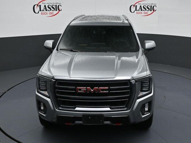 Photo of 2023 Sterling GMC Yukon