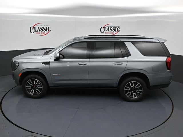 Photo of 2023 Sterling GMC Yukon