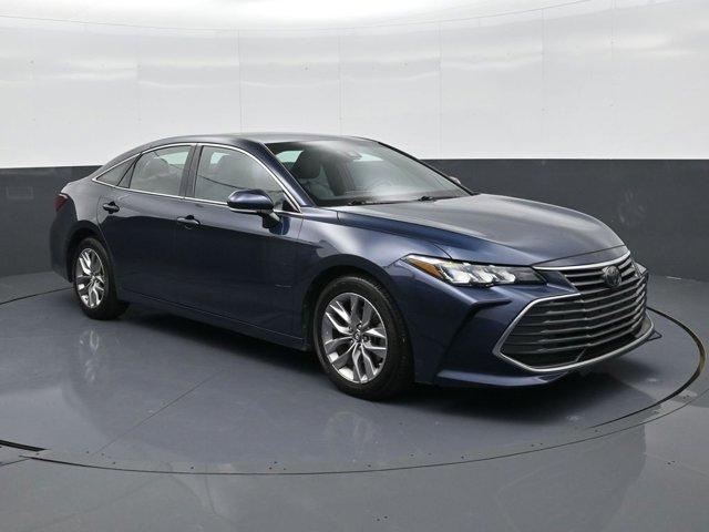 2019 Toyota Avalon