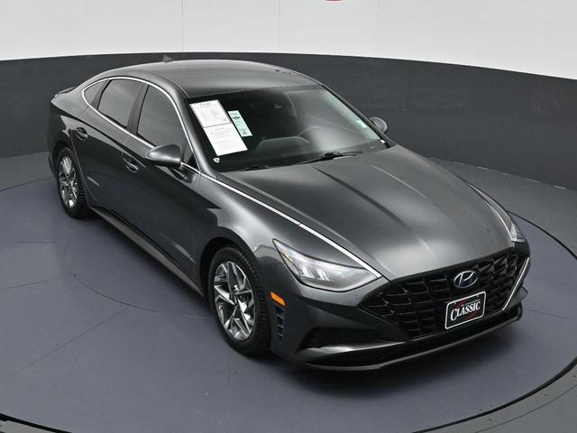 2022 Hyundai Sonata