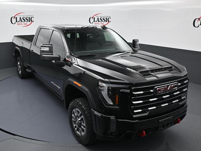 2024 GMC Sierra 2500
