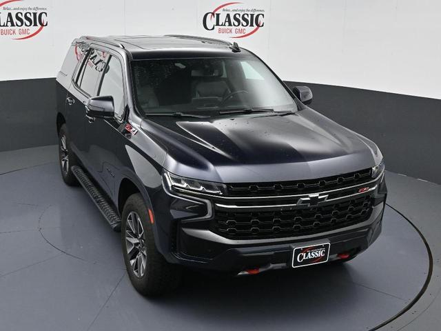 2021 Chevrolet Tahoe