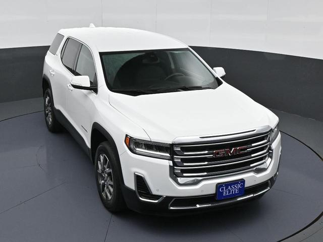 2022 GMC Acadia