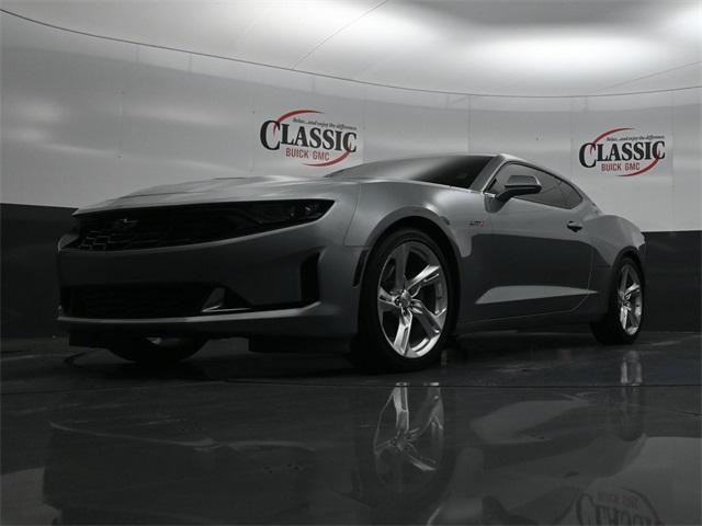 Photo of 2024 Metallic Chevrolet Camaro