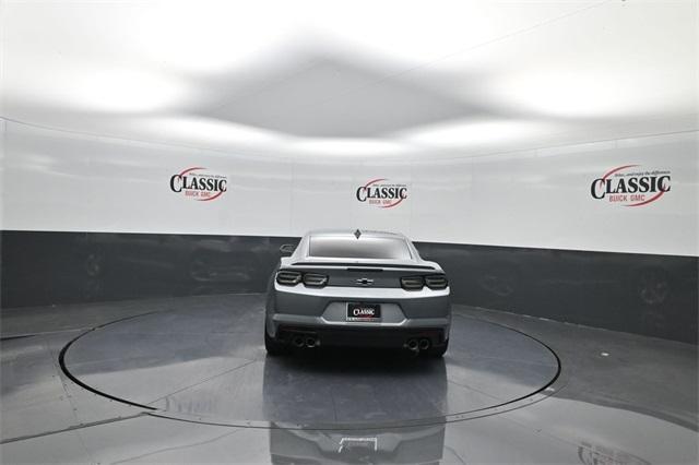 Photo of 2024 Metallic Chevrolet Camaro