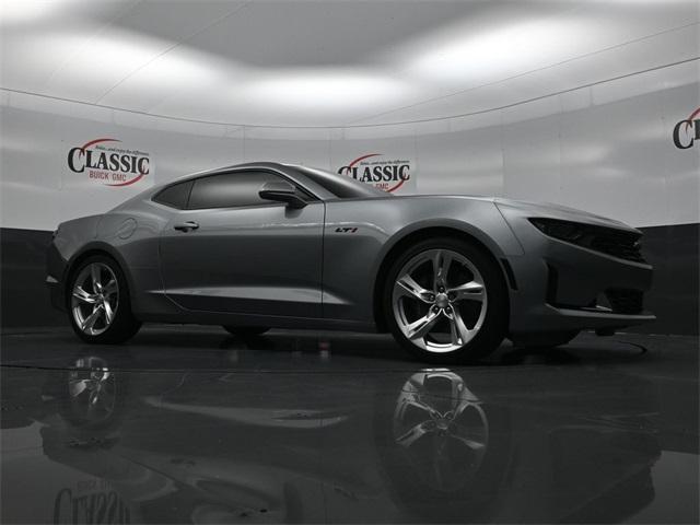 Photo of 2024 Metallic Chevrolet Camaro
