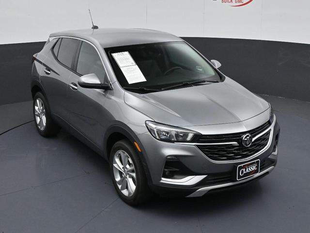 2023 Buick Encore Gx