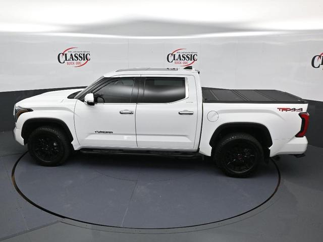 Photo of 2023 Ice Toyota Tundra