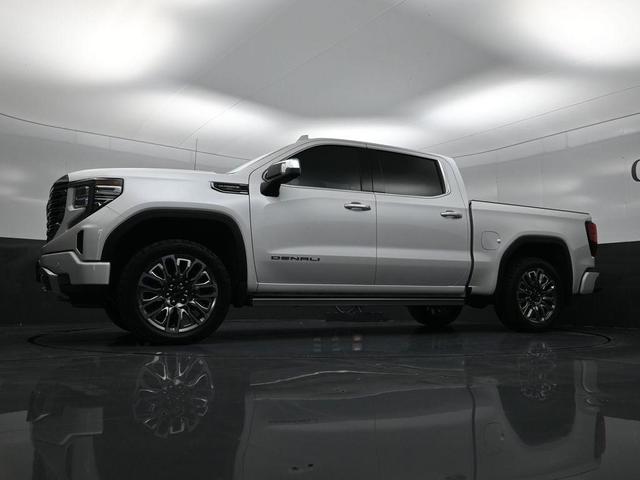 Photo of 2024 White Frost Tri-Coat GMC Sierra 1500
