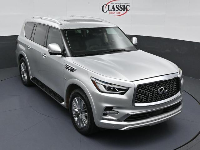 2020 Infiniti QX80