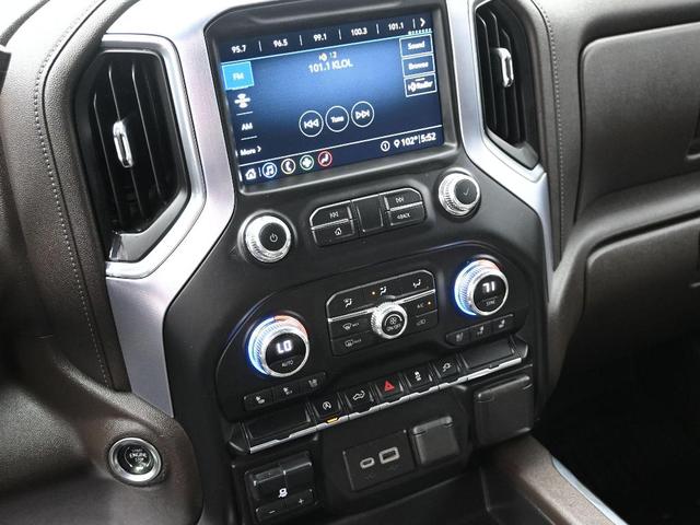 Photo of 2020 Satin Steel Metallic GMC Sierra 1500