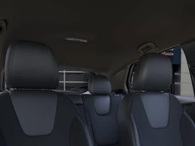 Photo of 2025 Cinnabar Metallic Buick Encore GX